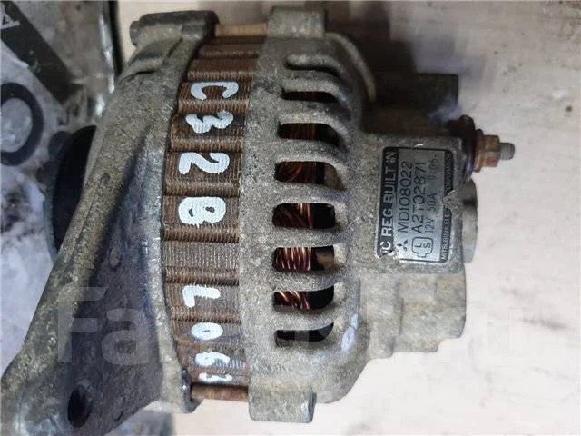 ��������� Mitsubishi Delica ����