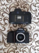 Nikon F90 ����