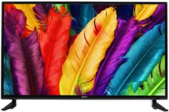DEXP H32D7000M. LED ����