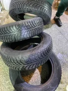 Bridgestone Blizzak DM-Z3. ������, ����������, 2016 ���, �/�, ����� 50�% ����