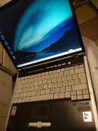 Fujitsu Siemens Amilo A3667G. ��� 1024 ��, WiFi ����