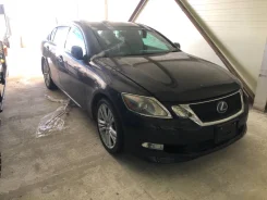 Lexus GS450h. 190, 2GR ����