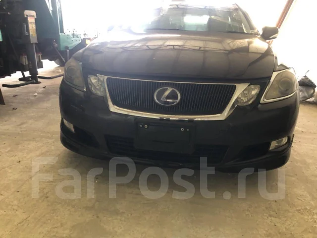 Lexus GS450h. 190, 2GR ����