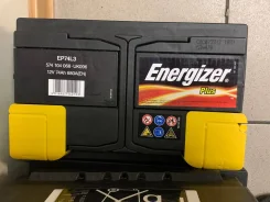 Energizer. 74��.�., ������������ ������ ����