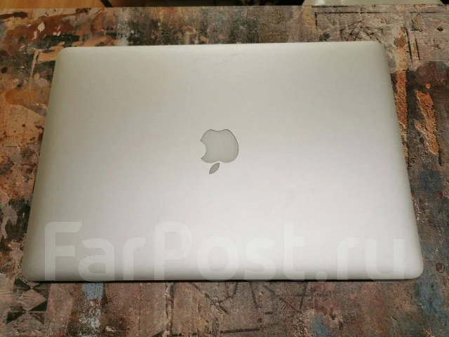 Apple MacBook Pro 15 2012 Mid MC975. 15", 2,3����, ��� 8 ��, ���� 250���, WiFi: 1, Bluetooth: 1, ����������� �� 5��. ����
