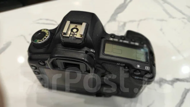 Canon EOS 5D Mark II. 20 � ����� �� ����