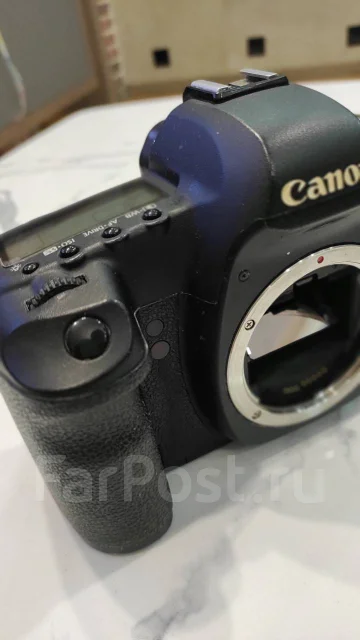 Canon EOS 5D Mark II. 20 � ����� �� ����