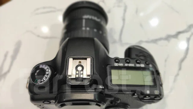 Canon EOS 5D Mark II. 20 � ����� �� ����