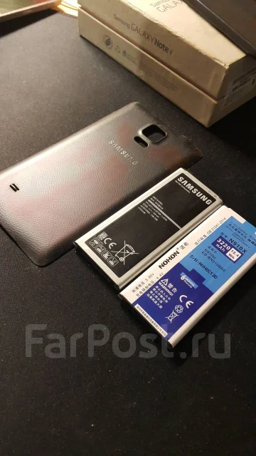 Samsung Galaxy Note 4. �/�, ������, 3G, 4G LTE, NFC ����