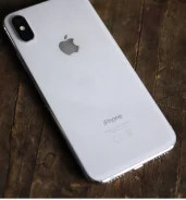 Apple iPhone X. �/�, �����. ��� ����� �� ������������ ����