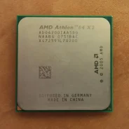 AMD Athlon 64 X2 4200+ ����