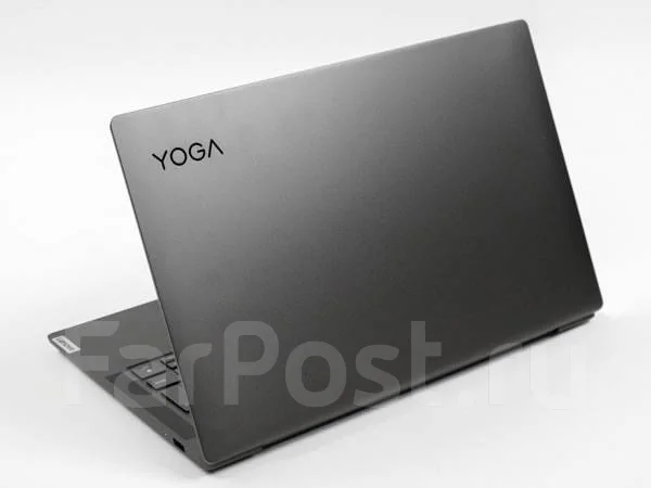 Lenovo Yoga. 14", 8����, ��� 256 �� � ������, ���� 256���, WiFi: 1, Bluetooth: 1 ����