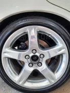 Forgiato ARESTO. 8.0x17", 5x114.3, ET38 ����