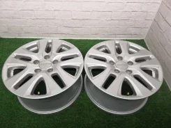 Enkei Modulo. 7.0x16", 5x114.3, ET55 ����