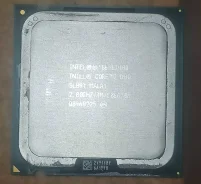Intel Core 2 Duo E7400 ����