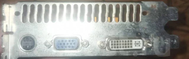 GeForce 9600 GT ����