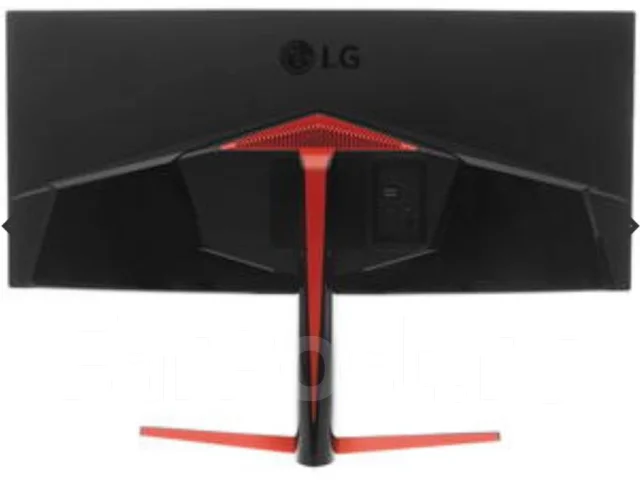 LG. 34" ����