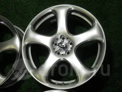 Bridgestone Glitzer. 7.5x18", 5x100, ET49, �� 72,6���. ����