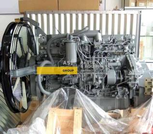 Двигатель hitachi c10rd