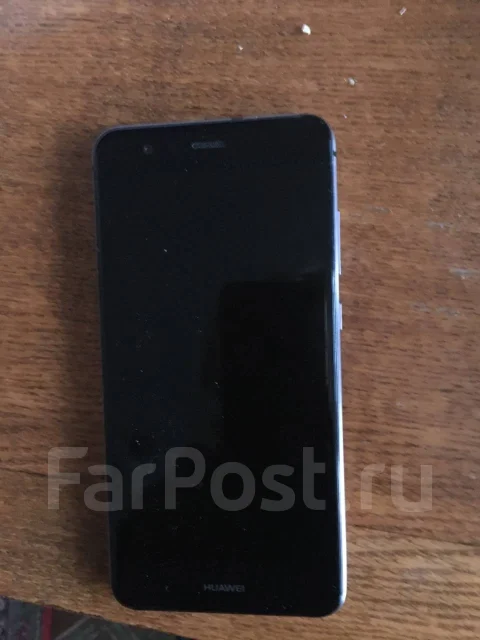 Huawei P10 lite. �/�, ������, 4G LTE, ���������� ����