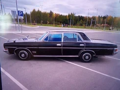 Nissan President. �������, ������, 4.4 (150��.�.), ������, 240 000����. �� ����