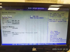 Socket F ����