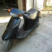 Suzuki Sepia ����