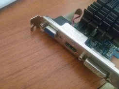 GeForce GT 610 ����