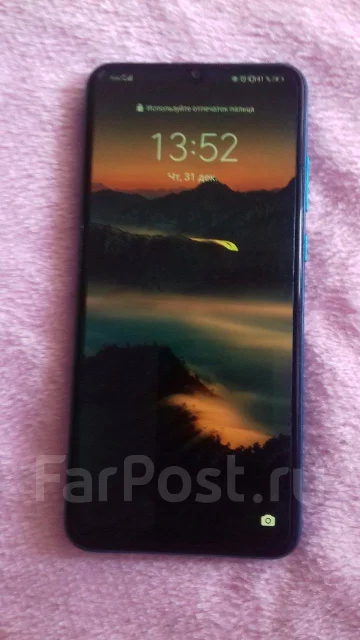 Honor 9A. �/�, ���������, 3G, 4G LTE, Dual-SIM ����