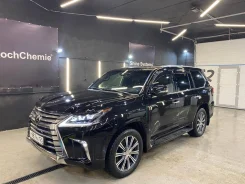 Lexus LX570. �������, 4wd, 5.7 (363��.�.), ������, 50����. �� ����