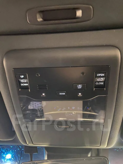 Lexus LX570. �������, 4wd, 5.7 (363��.�.), ������, 50����. �� ����