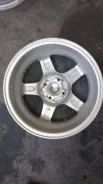 Violento. 5.5x15", 4x100, ET42, �� 73,0���. ����