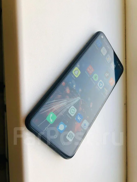 Huawei P40 lite. �/�, ������, 3G, 4G LTE, Dual-SIM, ����������, ���������, NFC ����