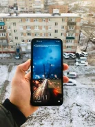 Huawei P40 lite. �/�, ������, 3G, 4G LTE, Dual-SIM, ����������, ���������, NFC ����