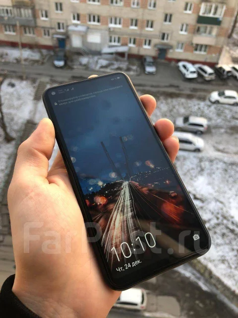 Huawei P40 lite. �/�, ������, 3G, 4G LTE, Dual-SIM, ����������, ���������, NFC ����