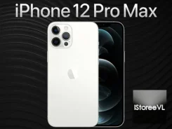 Apple iPhone 12 Pro Max. �����, 128 ��, �����, �����������, 3G, 4G LTE, Dual-SIM, NFC. ��� ����� �� ������������ ����