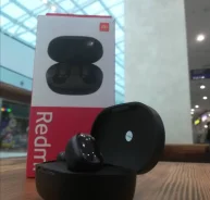 Xiaomi AirDots Pro 2 ����