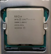 Intel Core i5-3570K ����