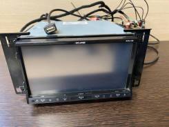 Eclipse AVN-V01 ����