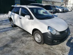 Nissan AD. �������, 4wd, 1.6, ������, 80 000����. ��, �/�. ��� ����� �� ������������ ����