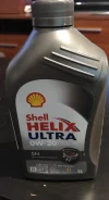 Shell. 0W-20, �������������, 1��. ����