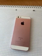 Apple iPhone SE. �/�, �������, 3G, 4G LTE, NFC ����