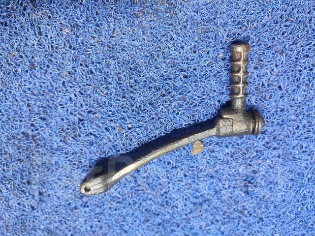 Кикстартер хонда дио устройство - 91 фото