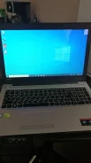 Lenovo IdeaPad 310-15ISK. 15.6", 2,3����, ��� 4 ��, ���� 500���, WiFi, Bluetooth, ����������� �� 2��. ����