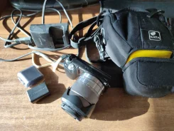 Sony Alpha NEX-5N. 10 - 14.9 �� ����