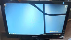 Samsung. 20" ����