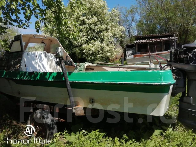 Yamaha Fish. 2003 ���, ����� 7��., ��������� ���������, 115��.�., ������ ����