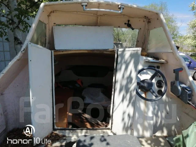 Yamaha Fish. 2003 ���, ����� 7��., ��������� ���������, 115��.�., ������ ����