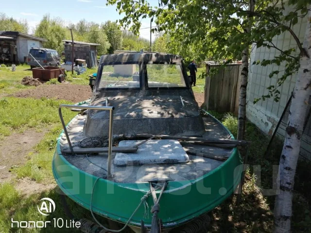 Yamaha Fish. 2003 ���, ����� 7��., ��������� ���������, 115��.�., ������ ����