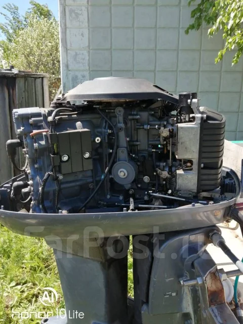 Yamaha Fish. 2003 ���, ����� 7��., ��������� ���������, 115��.�., ������ ����